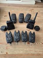 Ace i-3 4 + 2 set beetmelders, Watersport en Boten, Ophalen of Verzenden, Zo goed als nieuw, Overige typen