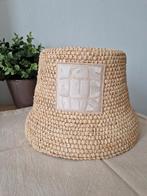 Jacquemus Le Bob Raffia Hoed, maat 58 cm, nieuw., Hoed, Nieuw, Ophalen of Verzenden, Jacquemus