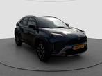 Toyota Yaris Cross 1.5 Hybrid 130 Executive | Premium Pack |, Auto's, Toyota, 12 maanden, 1195 kg, Leder en Stof, Bedrijf