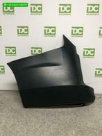 Ford Transit Custom Bumperhoek linksachter origineel, Gebruikt, Ford, Ophalen of Verzenden, Ford