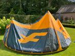F-One Bandit 12m (2021), 10m (2020) en bar, Watersport en Boten, Gebruikt, 10 m², Geen board, Ophalen of Verzenden