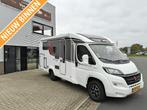 Bürstner Travel Van T620 30 YEAR Lengte bedden, Caravans en Kamperen, Chemisch toilet, Koelkast, Bedrijf, Tot en met 3