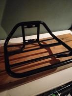 Fiets Bagagedrager - Zwart, Fietsen en Brommers, Fietsaccessoires | Bagagedragers, Ophalen of Verzenden, Zo goed als nieuw
