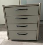 ladenblok, Ophalen, Gebruikt, Bureau