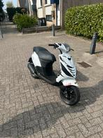Zip 172 2005 | LC, Ophalen, Tweetakt, Maximaal 45 km/u, Zip