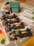 F1 Max Verstappen Jumbo auto's, Ophalen of Verzenden, Gebruikt, Auto