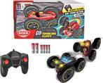 Dickie – RC-Tumbling Flippy RTR – 1:28 – Bestuurbare auto, Verzenden, Nieuw, Afstandsbediening