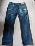 G-Star Raw Heren Jeans blade loose, Blauw, Ophalen of Verzenden, G-Star, W33 - W34 (confectie 48/50)
