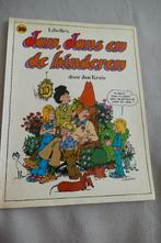 Jan, Jans en de kinderen, Boeken, Stripboeken, Eén stripboek, Ophalen of Verzenden, Gelezen, Jan Kruis