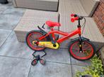 Kinderfiets, Fietsen en Brommers, Fietsen | Kinderfietsjes, Ophalen of Verzenden, Gebruikt, Minder dan 16 inch