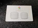 Google nest wifi, Ophalen of Verzenden, Nieuw