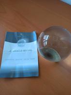 Dominus Cervix Kristallen Bol, Ophalen of Verzenden