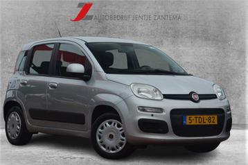 Fiat Panda 0.9 TwinAir Edizione Cool Nederlandse auto 137821 beschikbaar voor biedingen