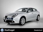 Alfa Romeo Giulietta 1.4 Turbo MultiAir Automaat | Lederen B, 65 €/maand, 4 cilinders, Bedrijf, Traction-control