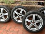 Nieuwe velgen met winterbanden  5 x 112, Ophalen of Verzenden, Nieuw