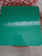 DUPLO  PLAAT, Ophalen of Verzenden, Zo goed als nieuw, Duplo