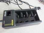 Te Koop: Univerdsele Philips batterijlader, Verzenden, Gebruikt