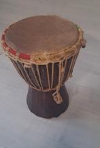 Djembe, Muziek en Instrumenten, Percussie, Ophalen of Verzenden, Zo goed als nieuw, Trommel