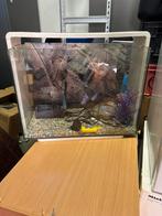 Aquarium, Ophalen of Verzenden, G, V, G