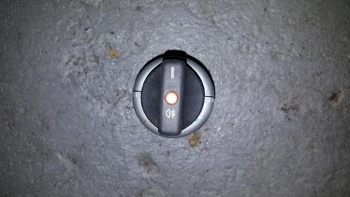 Lichtschakelaar Mercedes-Benz W202 1996, Auto diversen, Overige Auto diversen, Verzenden