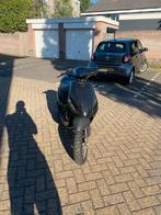 Piaggio zip 125 cc ac, Ophalen, Zo goed als nieuw, Blok, Piaggio