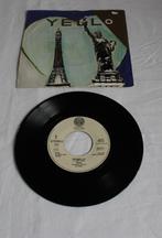 Yello – Lost Again, Gebruikt, Overige genres, 7 inch, Single