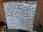 Tweepersoons dekbed polyester, Huis en Inrichting, Ophalen, Wit, Tweepersoons, Deken of Dekbed
