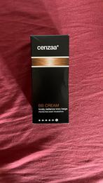 Cenzaa bb Cream ivory beige, Sieraden, Tassen en Uiterlijk, Uiterlijk | Gezichtsverzorging, Nieuw, Camouflage, Ophalen of Verzenden