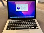MacBook Pro (early 2015) 13 inch, Computers en Software, Apple Macbooks, Ophalen, Gebruikt, 13 inch, 2 tot 3 Ghz