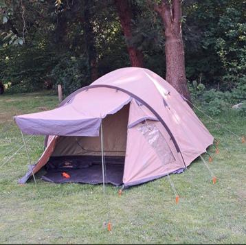 Tent te koop!  beschikbaar voor biedingen