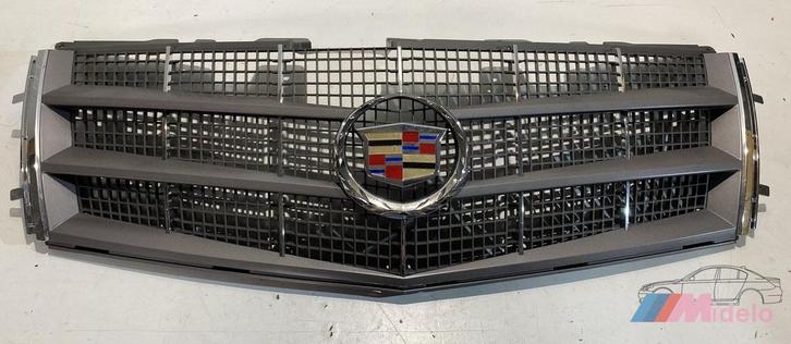 CADILLAC CTS GRILLE 25896043, Auto-onderdelen, Overige Auto-onderdelen, Cadillac, Gebruikt, Ophalen of Verzenden