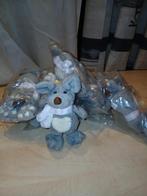 Diverse knuffels - meerdere beschikbaar!, Kinderen en Baby's, Ophalen of Verzenden, Zo goed als nieuw, Kraamcadeau