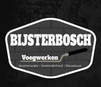 Bijsterbosch Voegwerken, Diensten en Vakmensen, Gevelrenovatie en Voegers, Gevelrenovatie