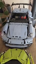 lego auto's 3 stuks 2 kleinere en 1 grotere, Kinderen en Baby's, Speelgoed | Speelgoedvoertuigen, Ophalen of Verzenden