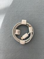 Apple Iphone Lightning — USB-C, Ophalen of Verzenden, Nieuw, Apple iPhone