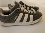 Adidas Campus maat 42,5 42 groen sneakers schoenen gympen, Ophalen, Zo goed als nieuw, Overige kleuren