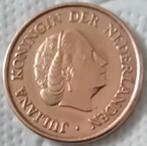 5 Cent juliana 1955, Ophalen of Verzenden, Nederland, Munten