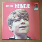 Heintje  (  LP  ), Cd's en Dvd's, Vinyl | Nederlandstalig, Overige genres, Ophalen of Verzenden, Zo goed als nieuw, 12 inch