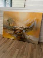 Schilderij, Antiek en Kunst, Ophalen