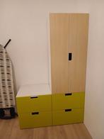 Ikea smastad, Kinderen en Baby's, Kinderkamer | Commodes en Kasten, Ophalen, Gebruikt, 50 tot 70 cm, 105 cm of meer