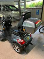For Motion scootmobiel XXL, Diversen, Brommobielen en Scootmobielen, Zo goed als nieuw, 16 km/u of meer, 46 km of meer, Ophalen