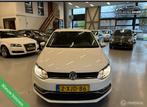 Volkswagen Polo 1.2 TSI Comfortline Navi|Cruise|Airco|NLauto, Auto's, Gebruikt, 4 cilinders, Met garantie (alle), Wit