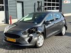 Ford Fiesta 1.1 Trend, airco, cruise control, PDC, Auto diversen, Schadeauto's, Handgeschakeld, Ford, Zilver of Grijs, Benzine