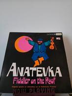 Anatevka - fiddler on the roof, Cd's en Dvd's, Ophalen of Verzenden, Gebruikt, 12 inch