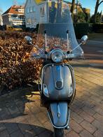 Vespa LX50, Fietsen en Brommers, Scooters | Vespa, Ophalen, Zo goed als nieuw, Benzine, Vespa LX