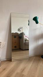 4 spiegels/ balletbarre, Ophalen, Zo goed als nieuw, Rechthoekig, Minder dan 50 cm