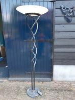 Staande lamp, hele serie, Huis en Inrichting, Lampen | Vloerlampen, Ophalen, Gebruikt