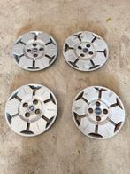 Fiat Panda 13 inch wieldoppen set, Auto diversen, Wieldoppen, Ophalen of Verzenden, Gebruikt