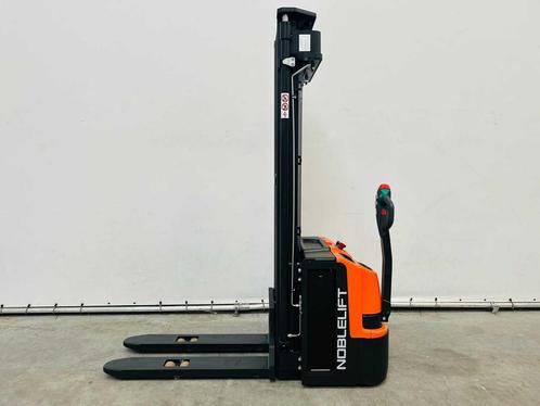 2024 Noblelift PSE16L55 Stapelaar 5.5M, Zakelijke goederen, Machines en Bouw | Heftrucks en Intern transport, Stapelaar, Overige aandrijving