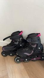 Skeelers Oxelo maat 37, Ophalen, Zo goed als nieuw, Inline skates 4 wielen, Overige merken